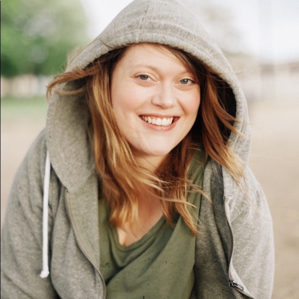 Meet your Posher, Colleen
